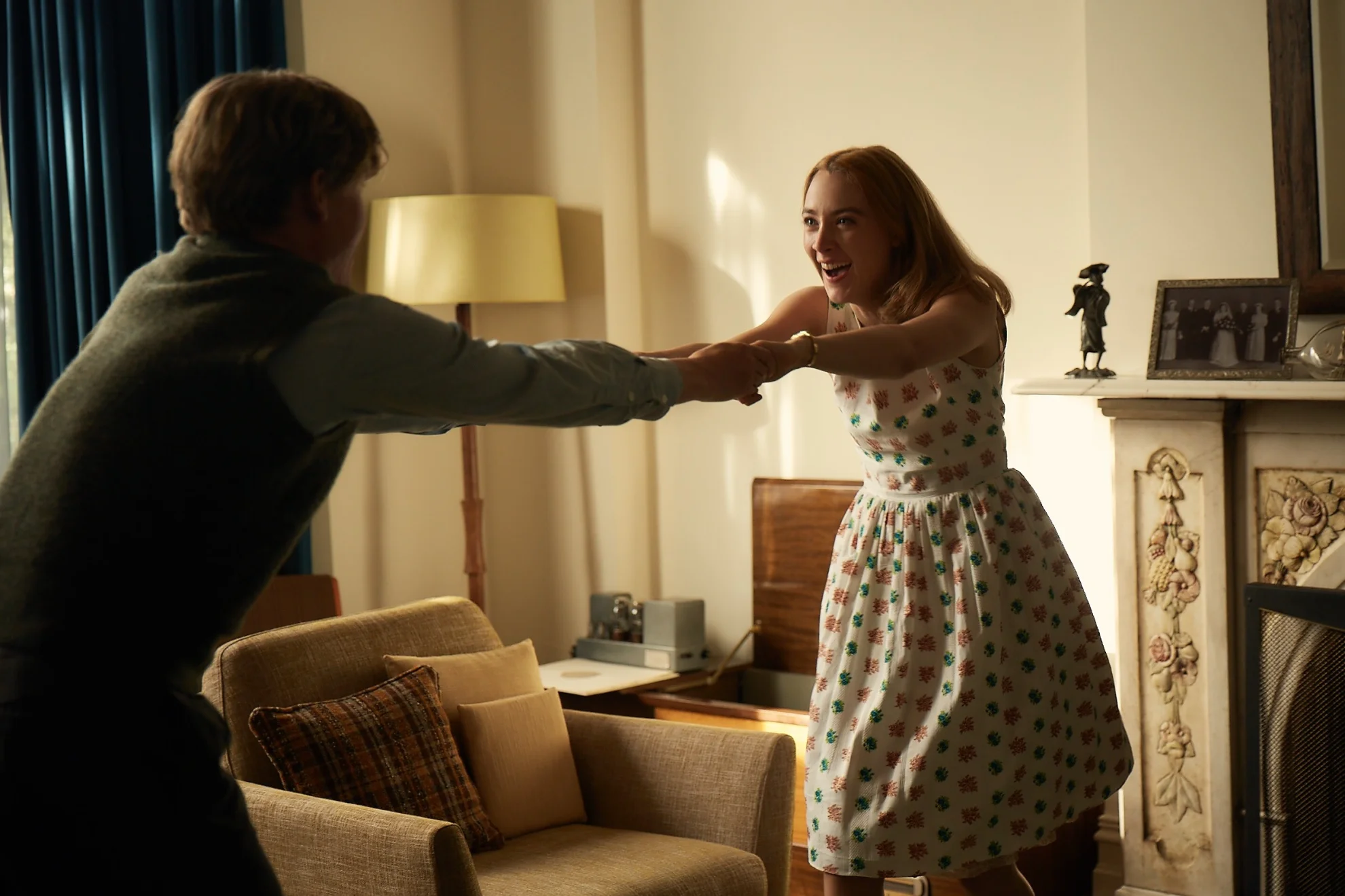 On Chesil Beach hero banner image placeholder