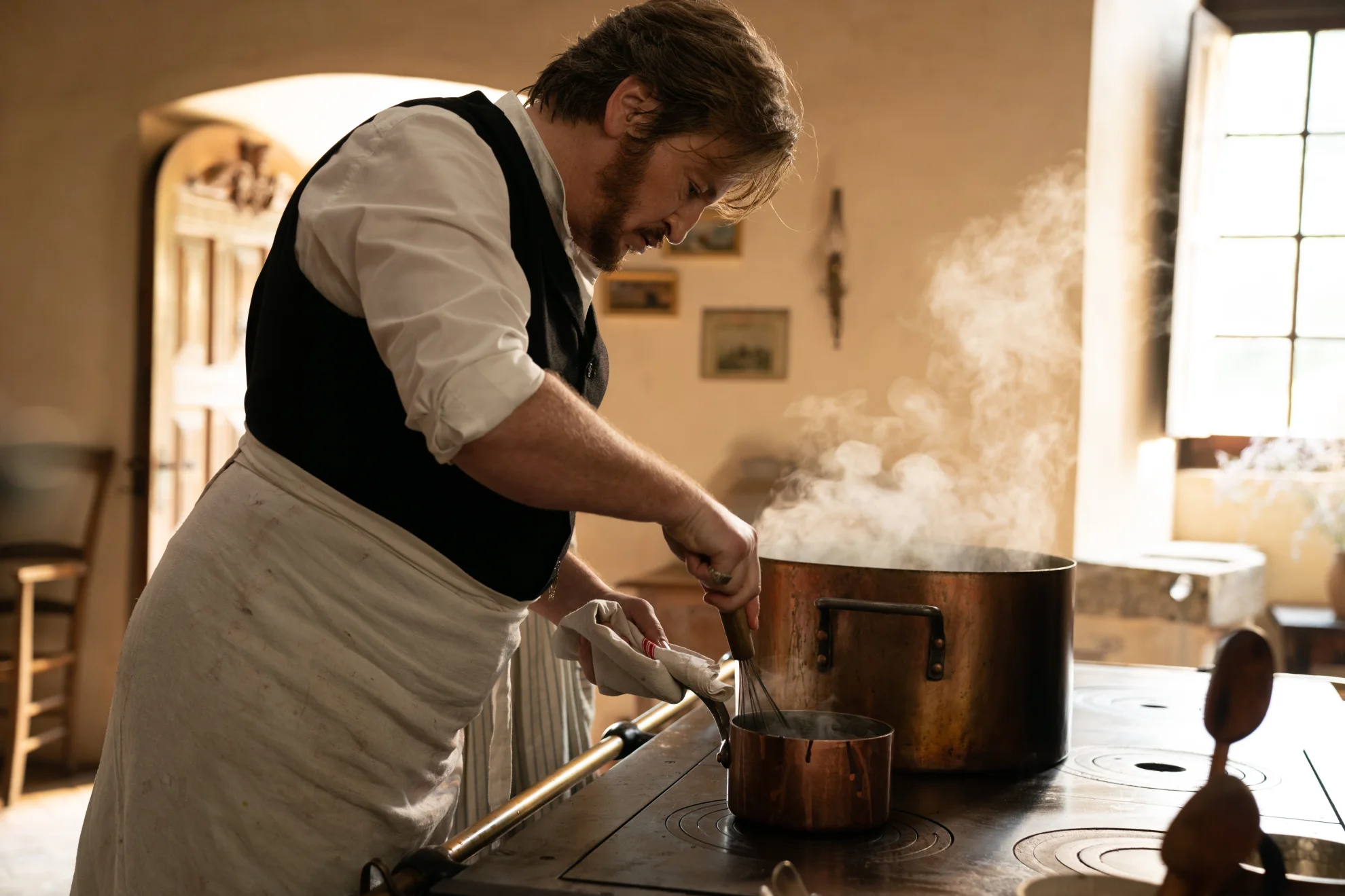 Pot-au-feu hero banner image