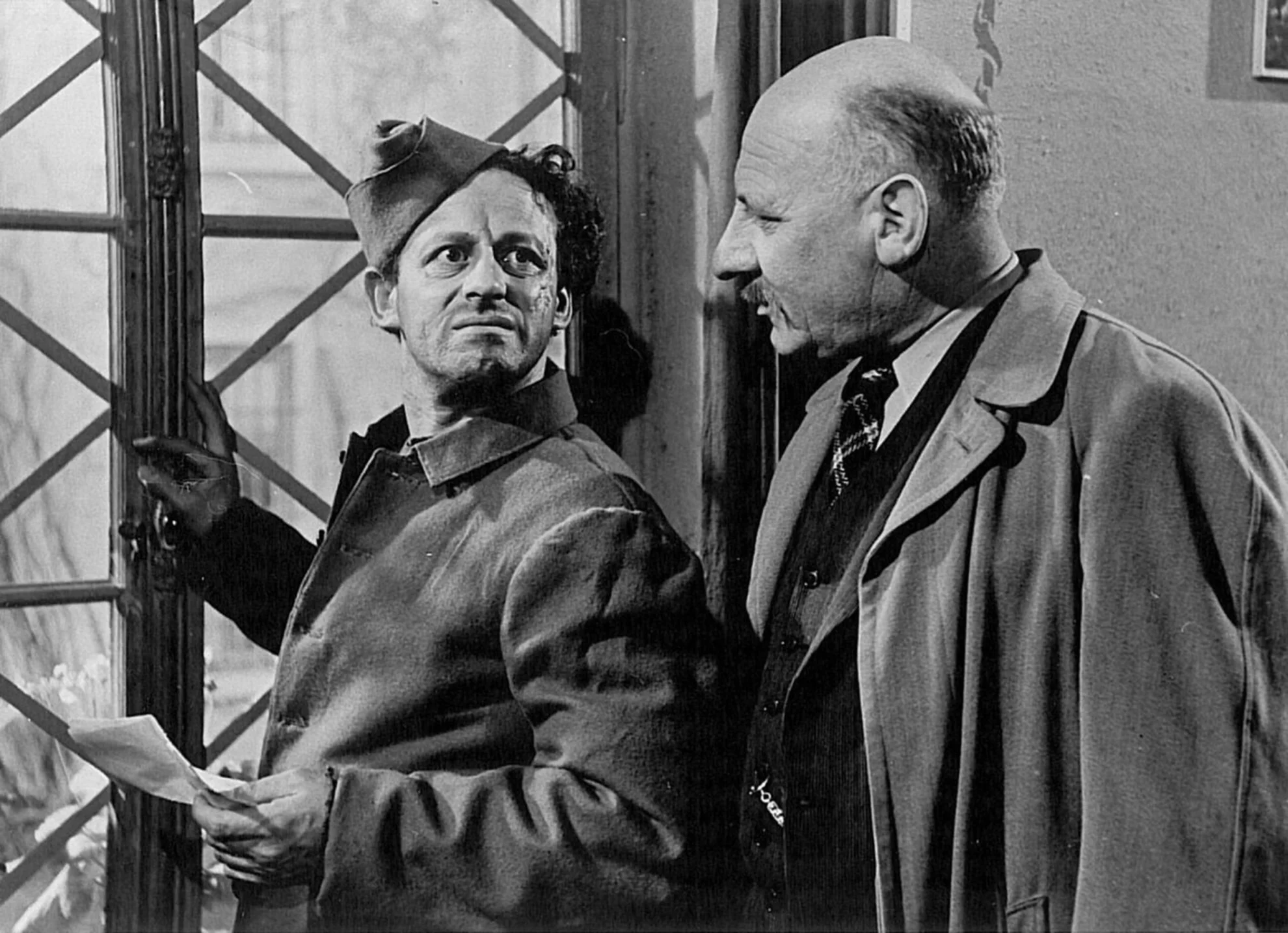 Matto regiert hero banner image