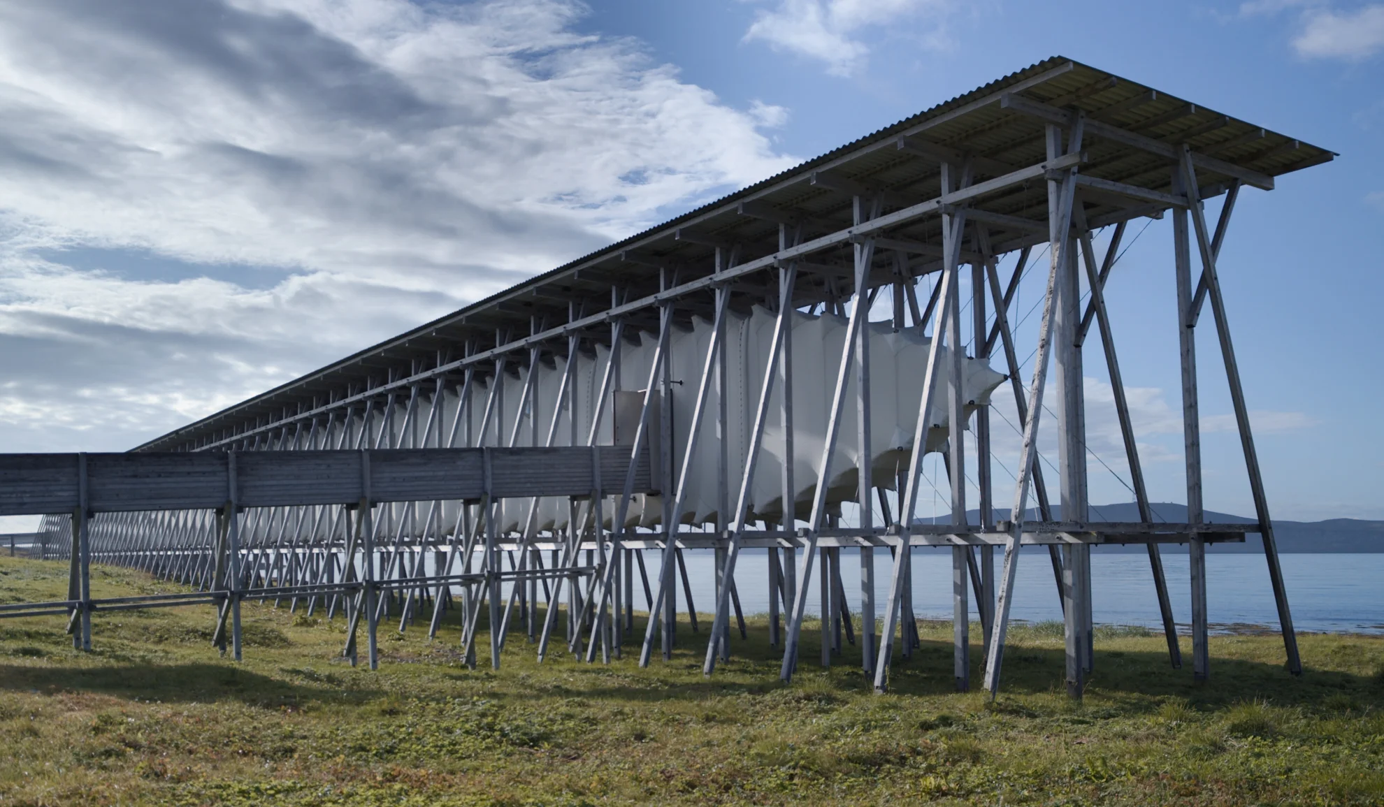 From Inside Out - Die Architektur von Peter Zumthor hero banner image placeholder