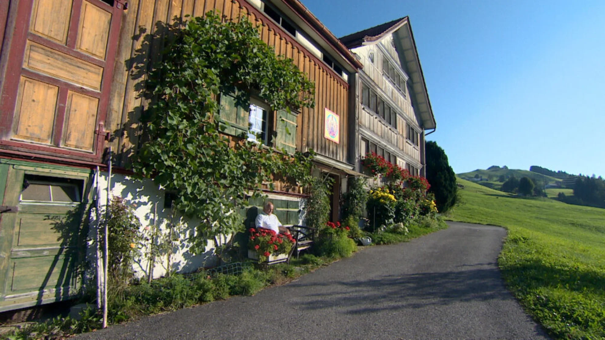 Zwischenwelten hero banner image placeholder