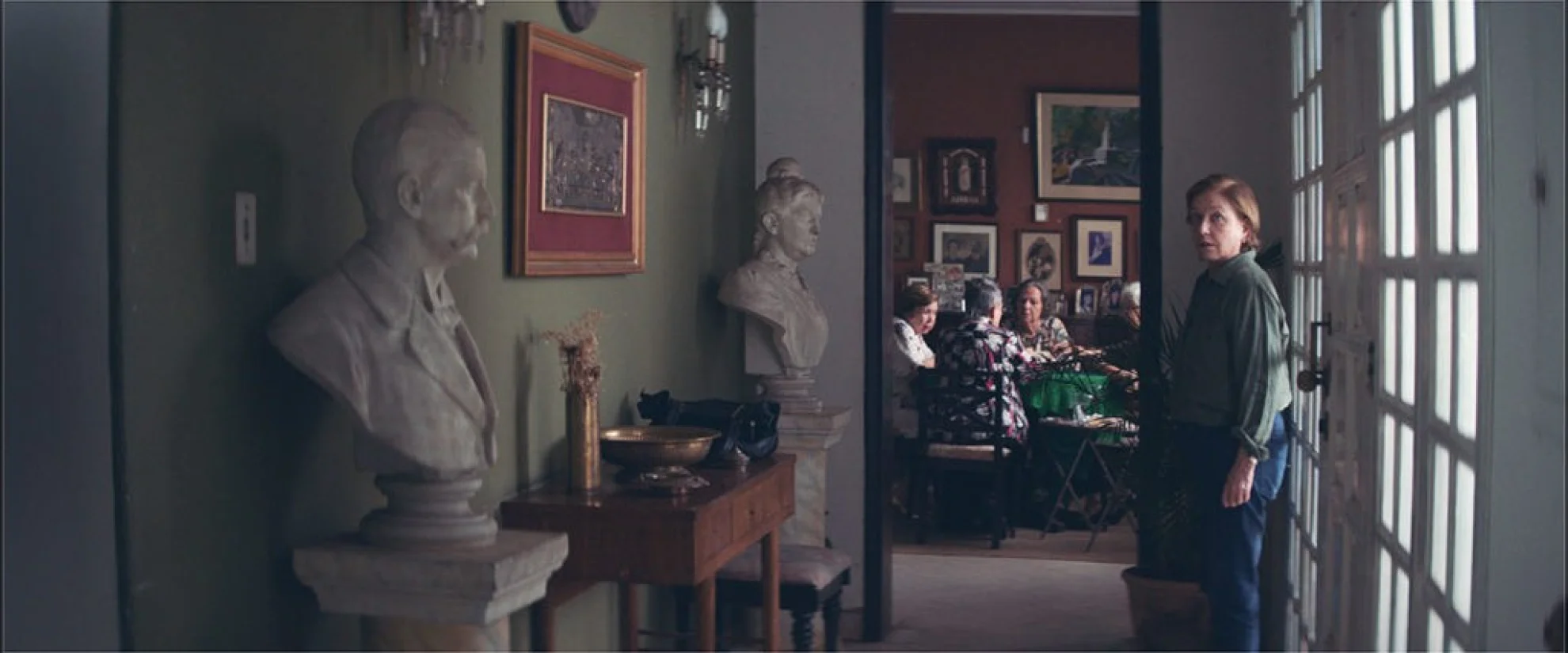 Las herederas hero banner image placeholder