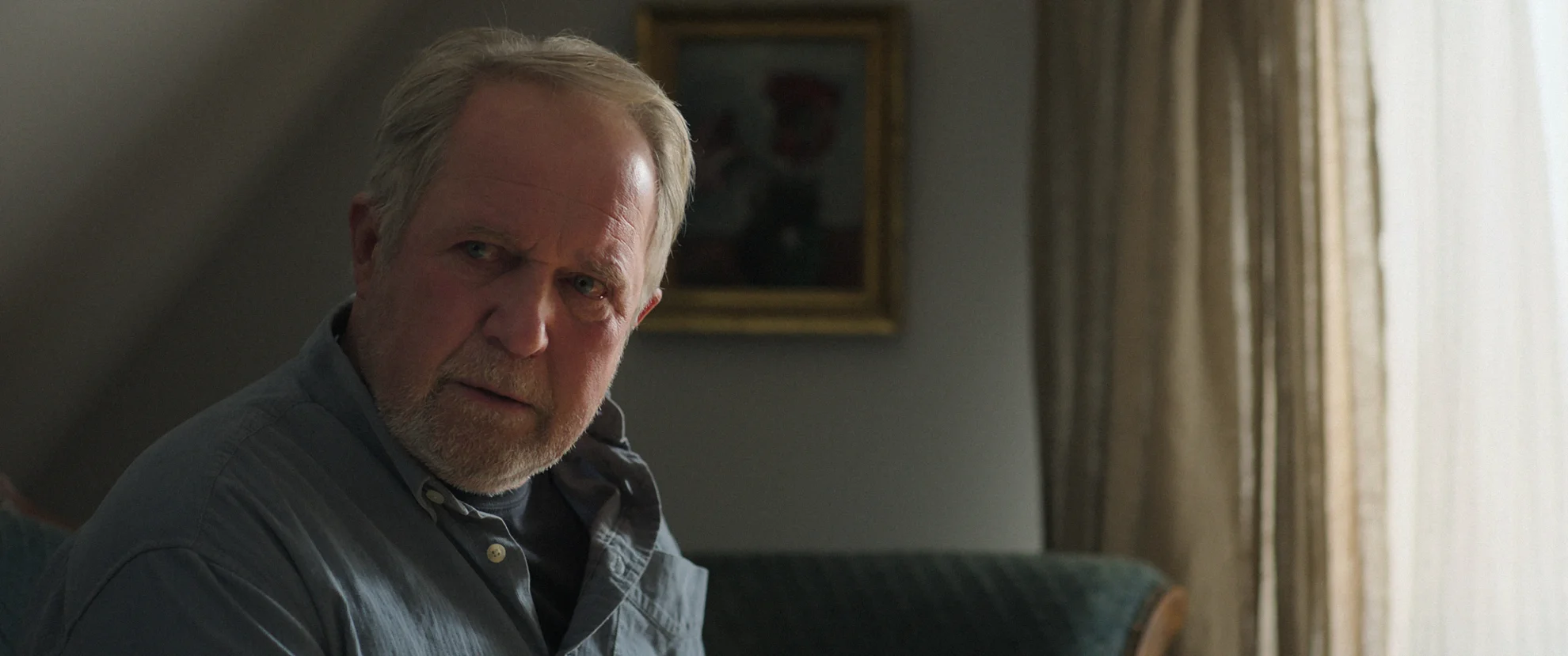 Der verlorene Mann hero banner image placeholder