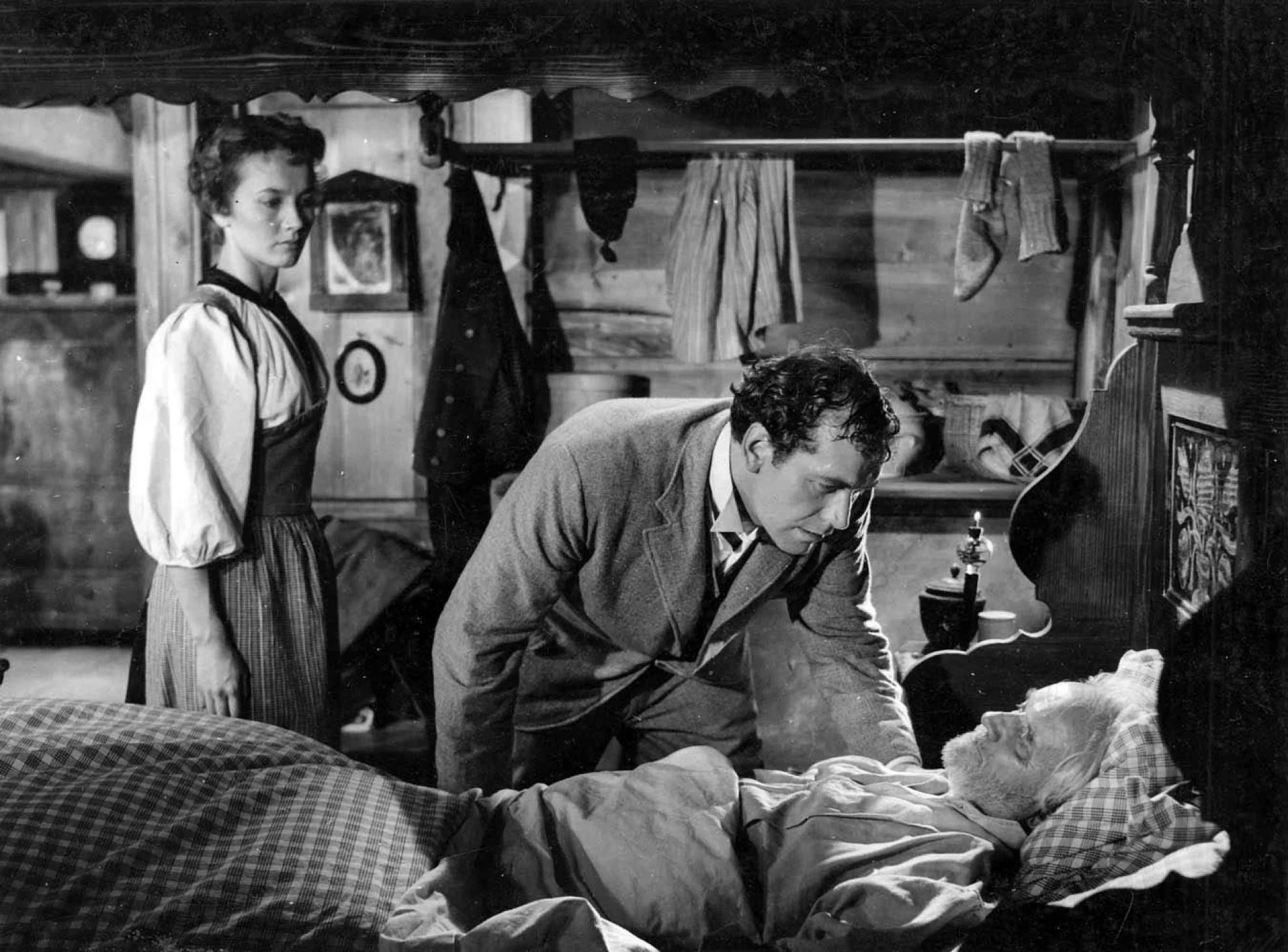 Uli der Pächter hero banner image