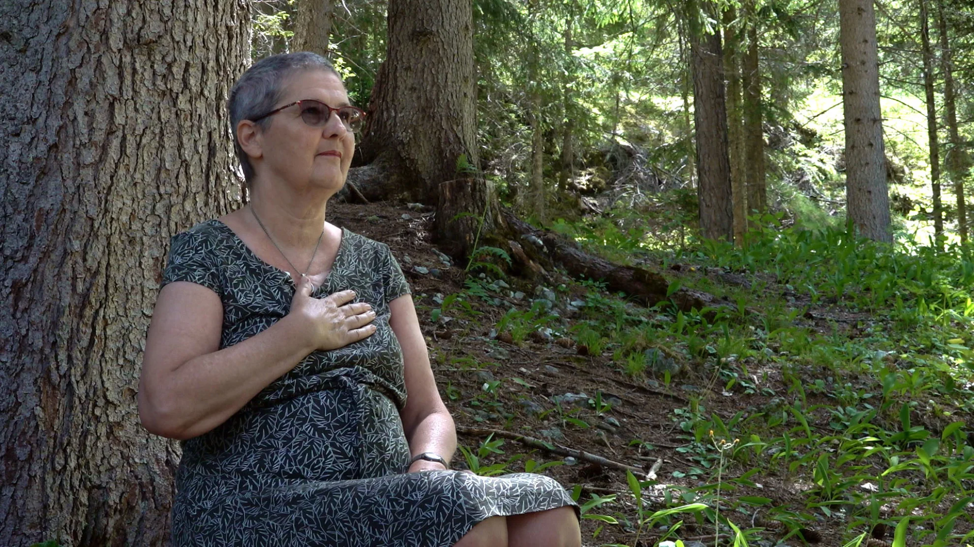 Die Tabubrecherin hero banner image placeholder