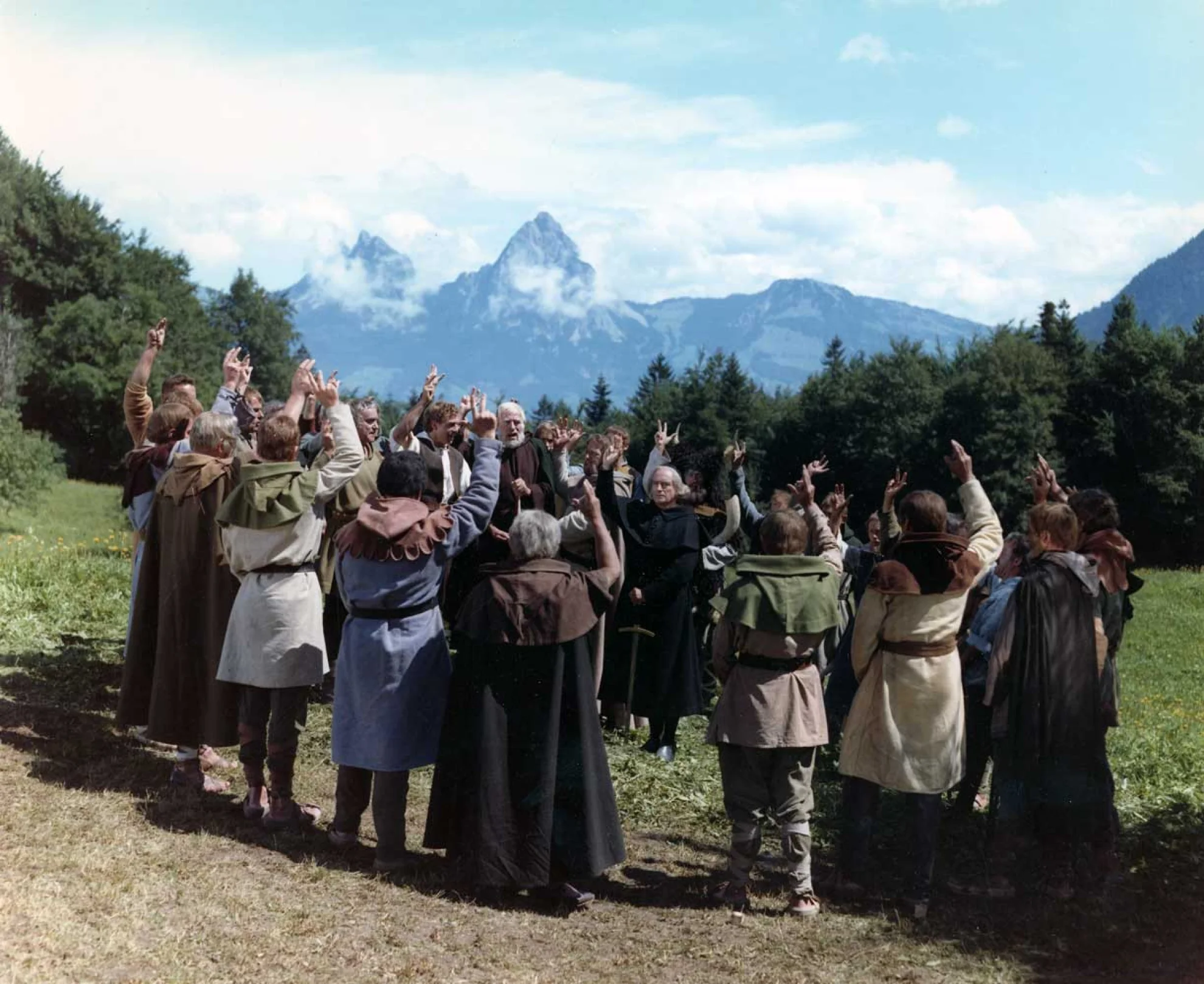 Wilhelm Tell hero banner image placeholder