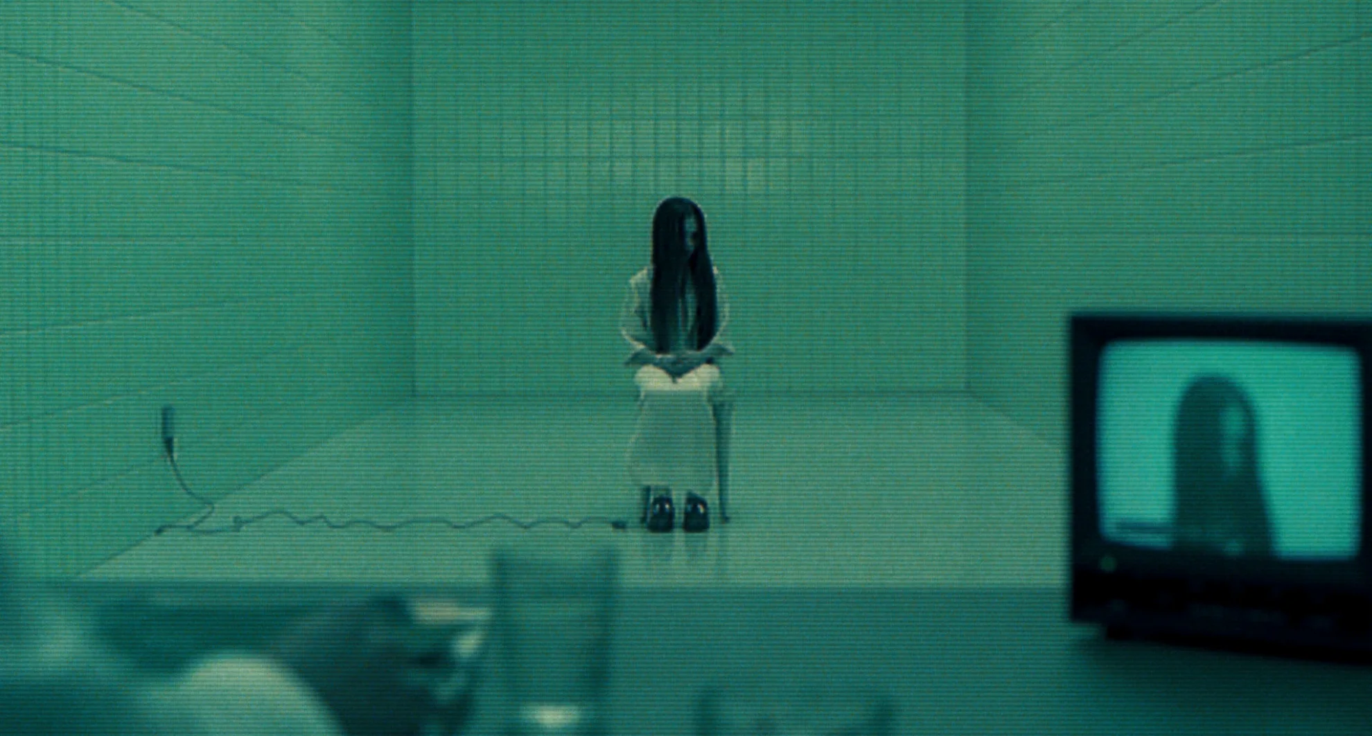 The Ring hero banner image placeholder