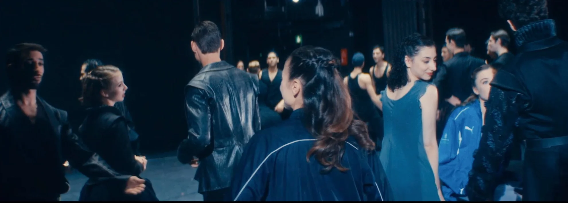 Becoming Giulia hero banner image placeholder