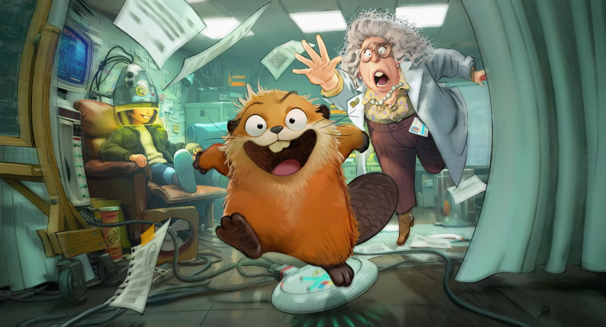 Hoppers hero banner image placeholder