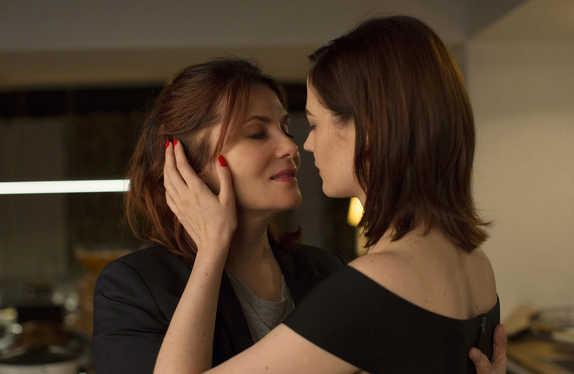 D' après une Histoire Vraie hero banner image placeholder