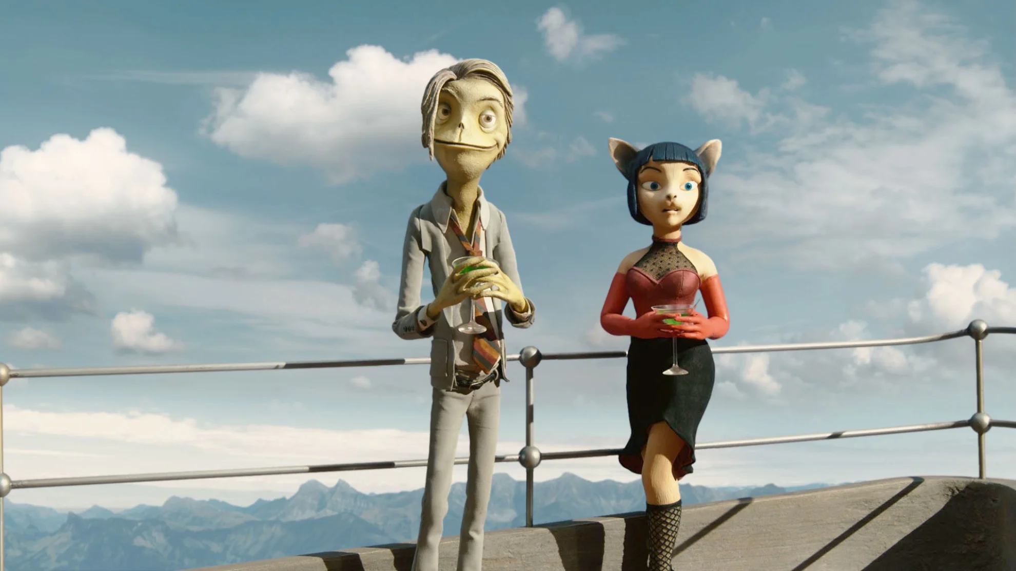 Max & Co. hero banner image placeholder