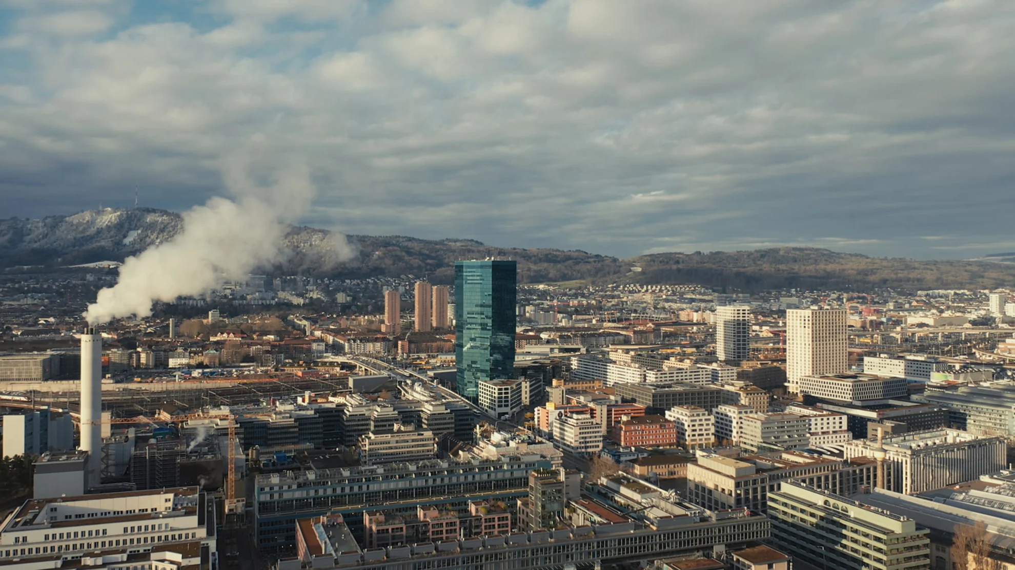 Zürcher Tagebuch hero banner image