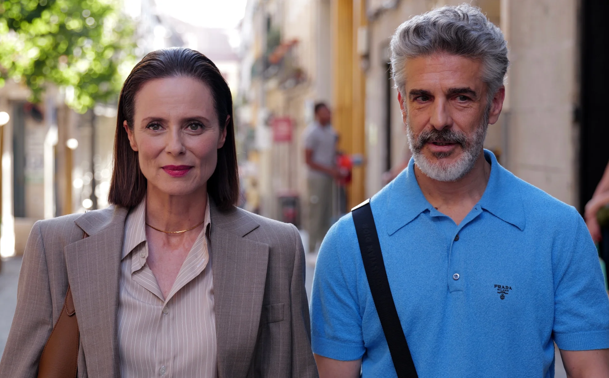 Amarga Navidad hero banner image placeholder