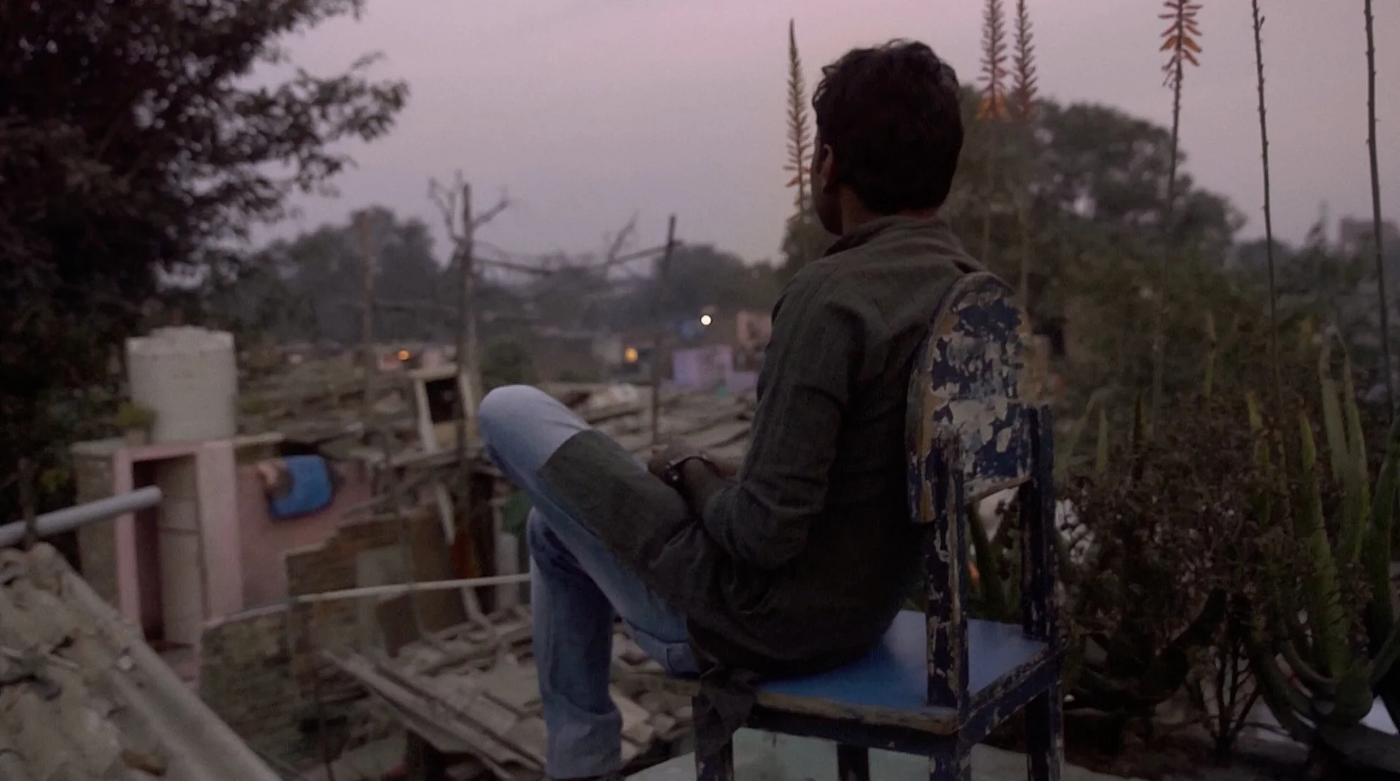 Delhi Dreams hero banner image placeholder