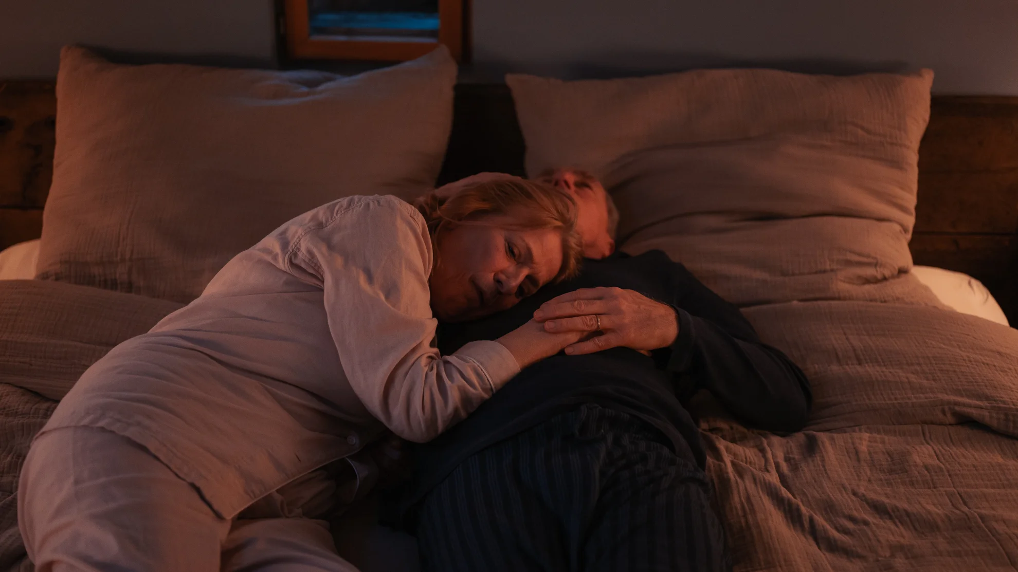 Der verlorene Mann hero banner image placeholder