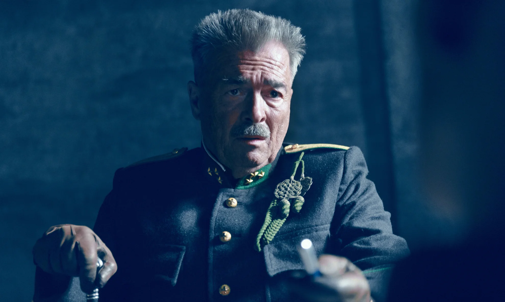 Landesverräter hero banner image placeholder