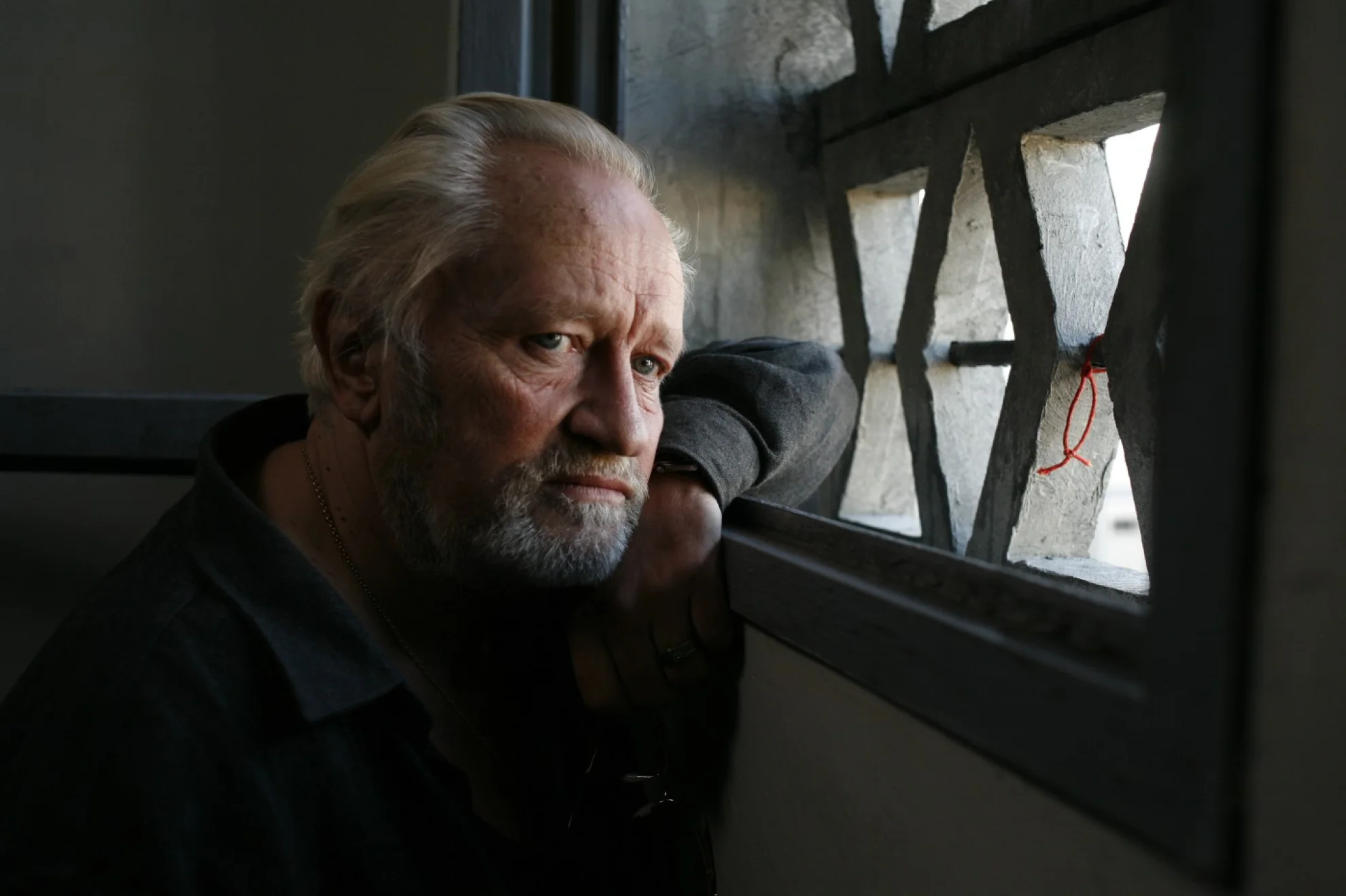 Un Prophète hero banner image placeholder