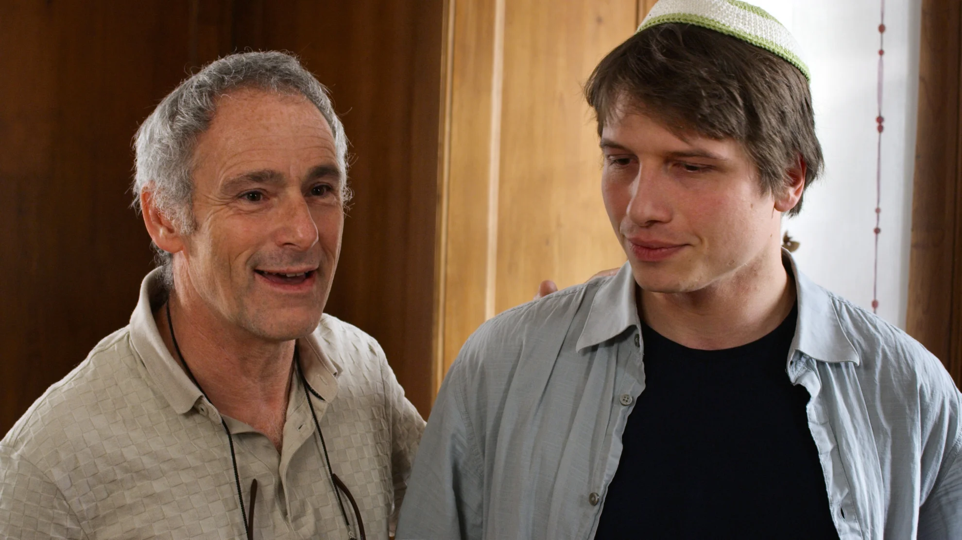 Sohn meines Vaters hero banner image