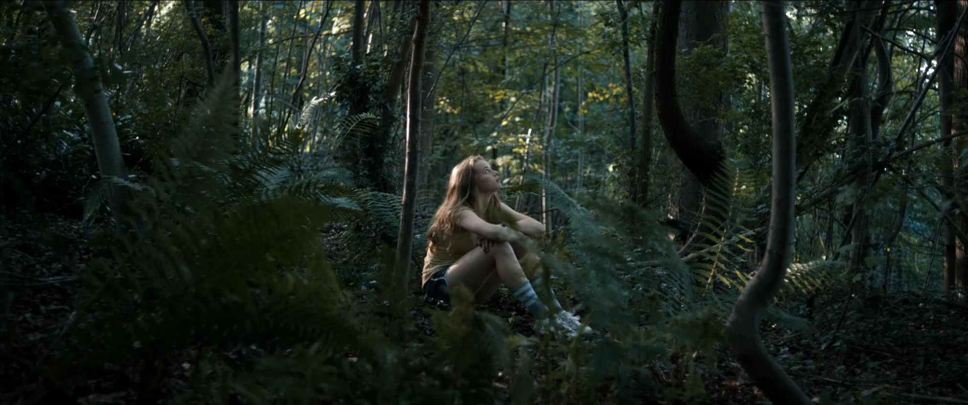 Blue My Mind hero banner image placeholder