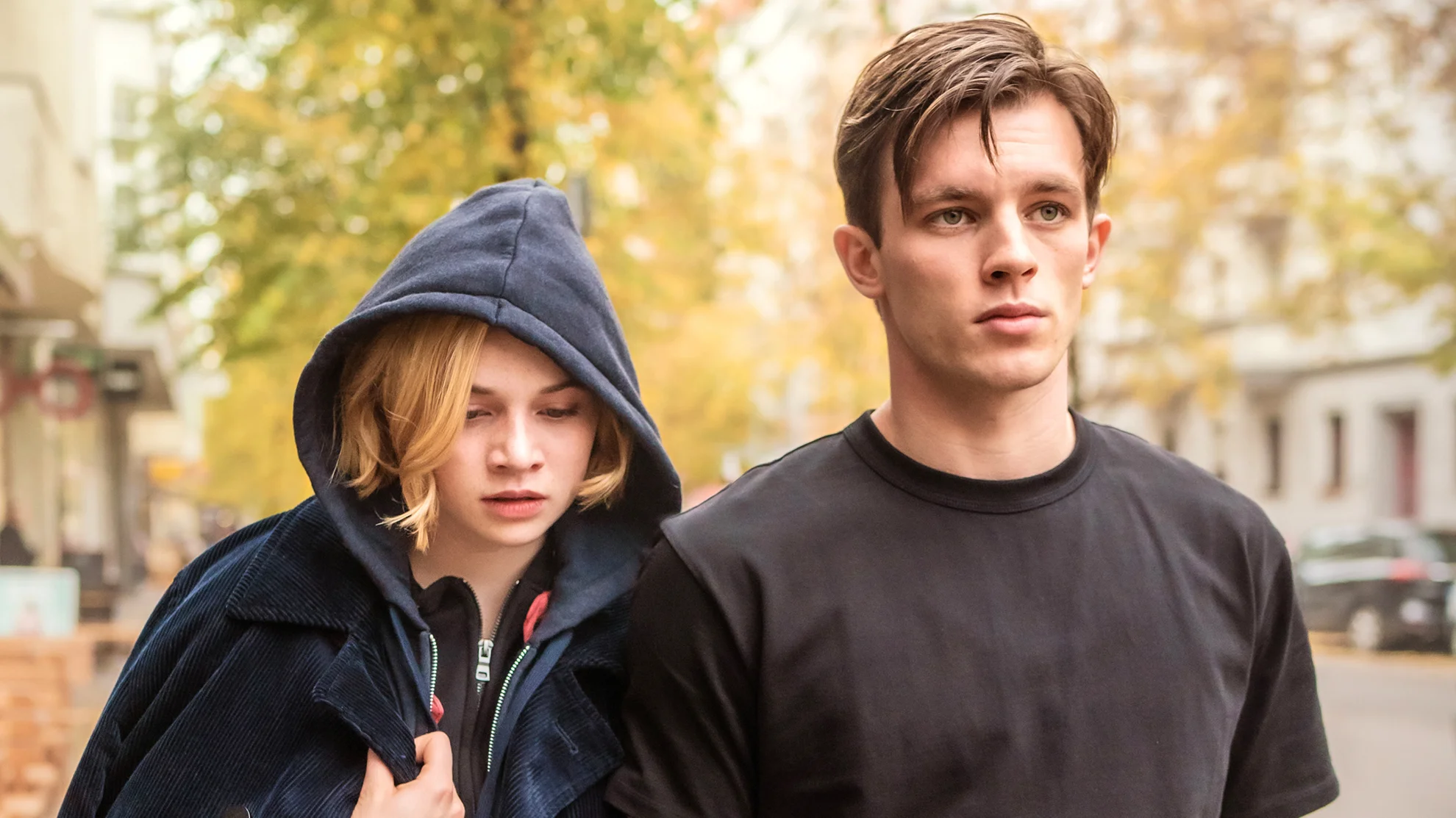 Je Suis Karl hero banner image