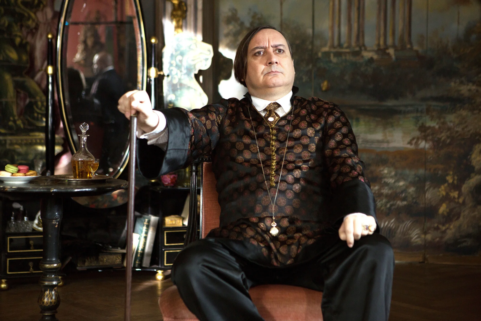 Marguerite hero banner image placeholder