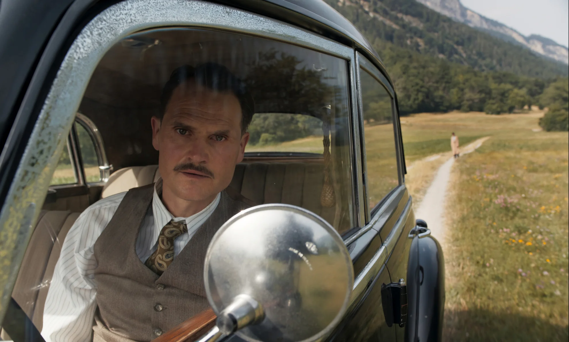 Landesverräter hero banner image placeholder