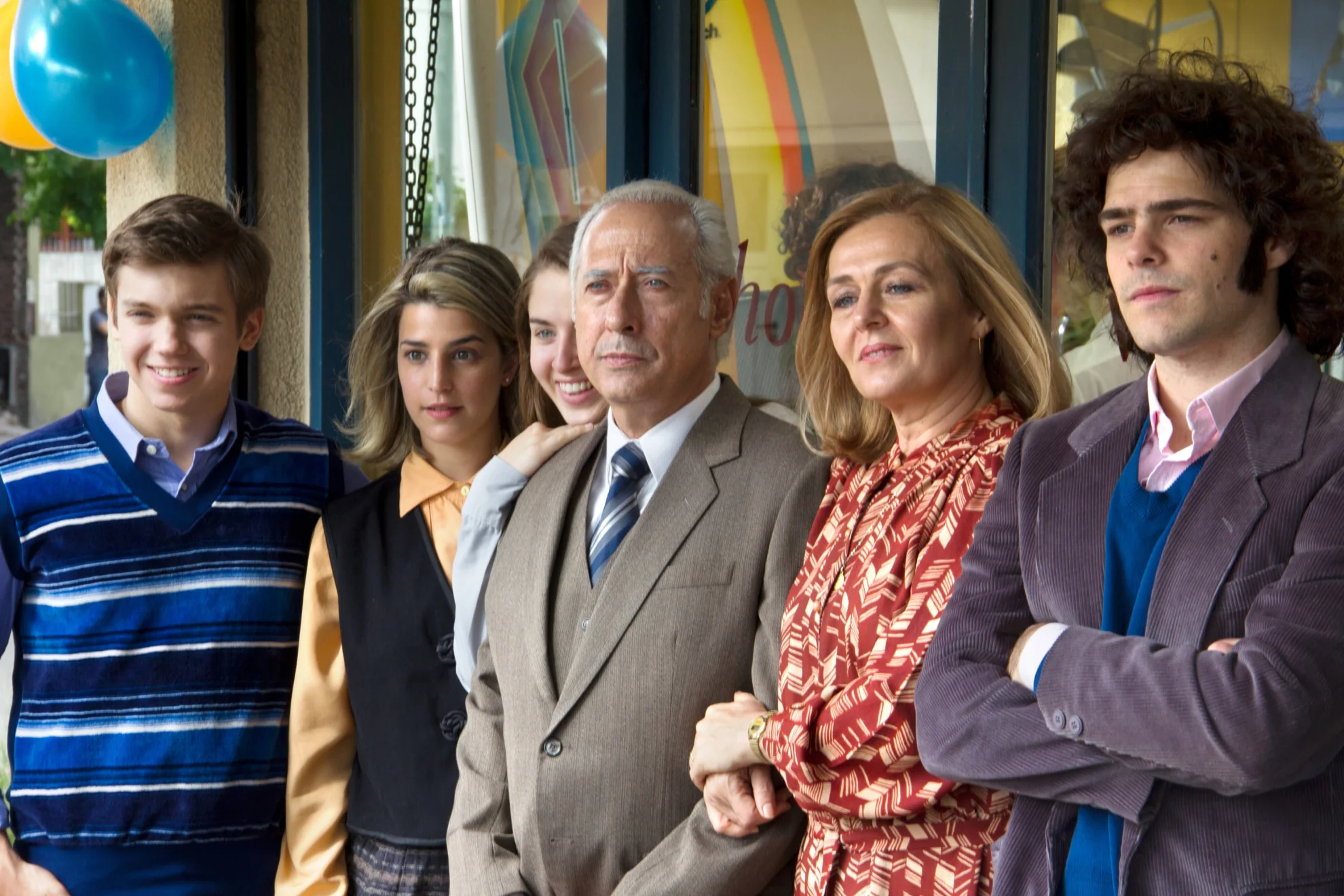 El Clan hero banner image