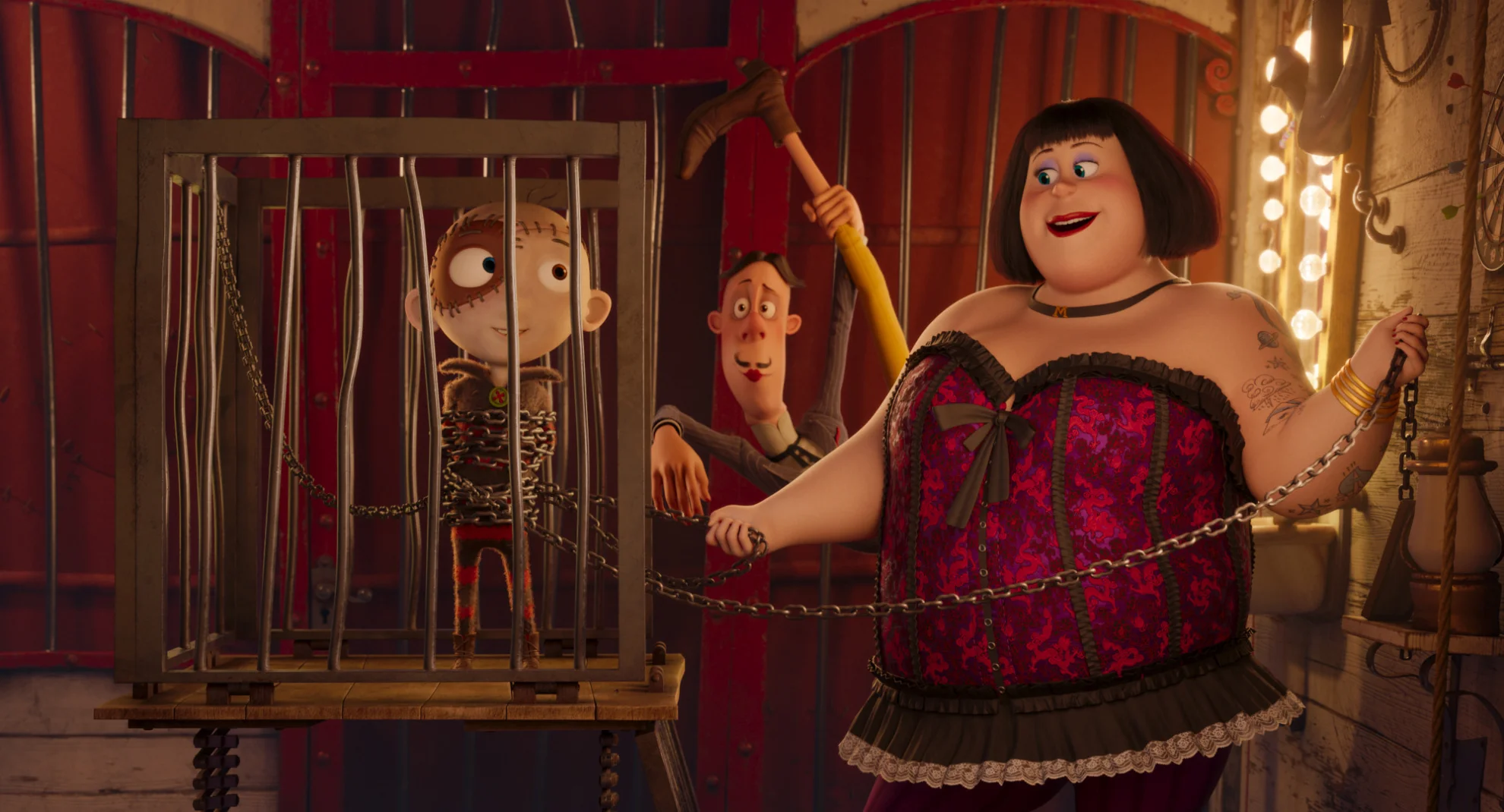 Alles voller Monster hero banner image placeholder