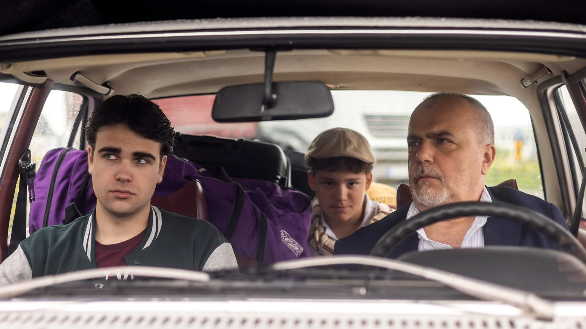 Povratak Žikine dinastije hero banner image placeholder