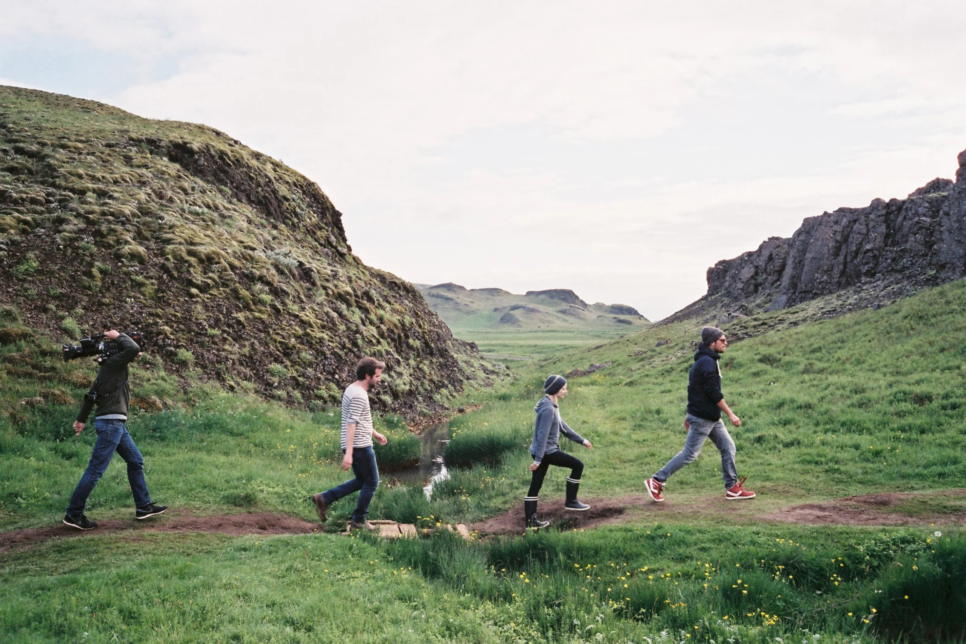 Tomorrow (demain) hero banner image placeholder