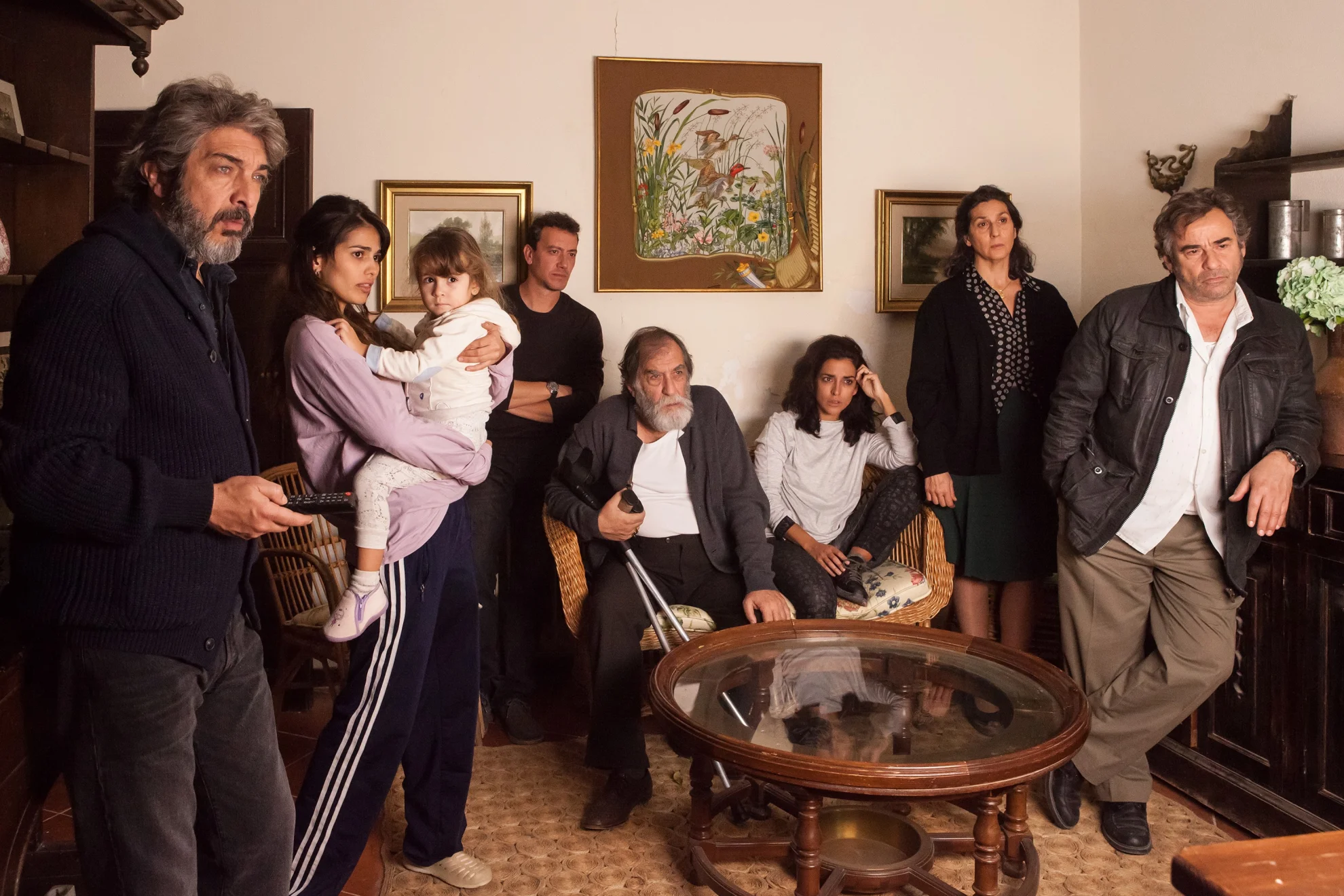 Everybody Knows hero banner image placeholder