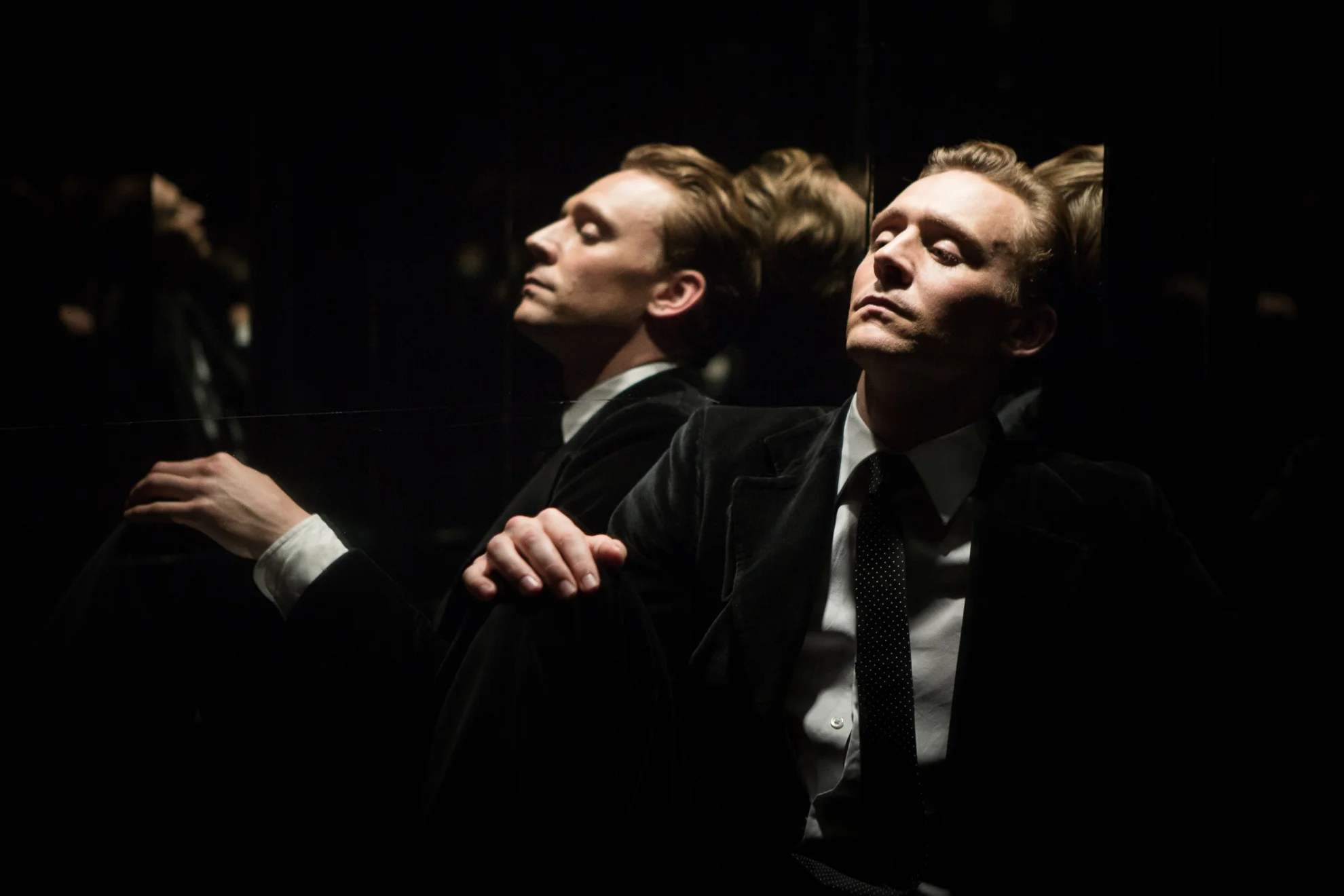 High Rise hero banner image placeholder