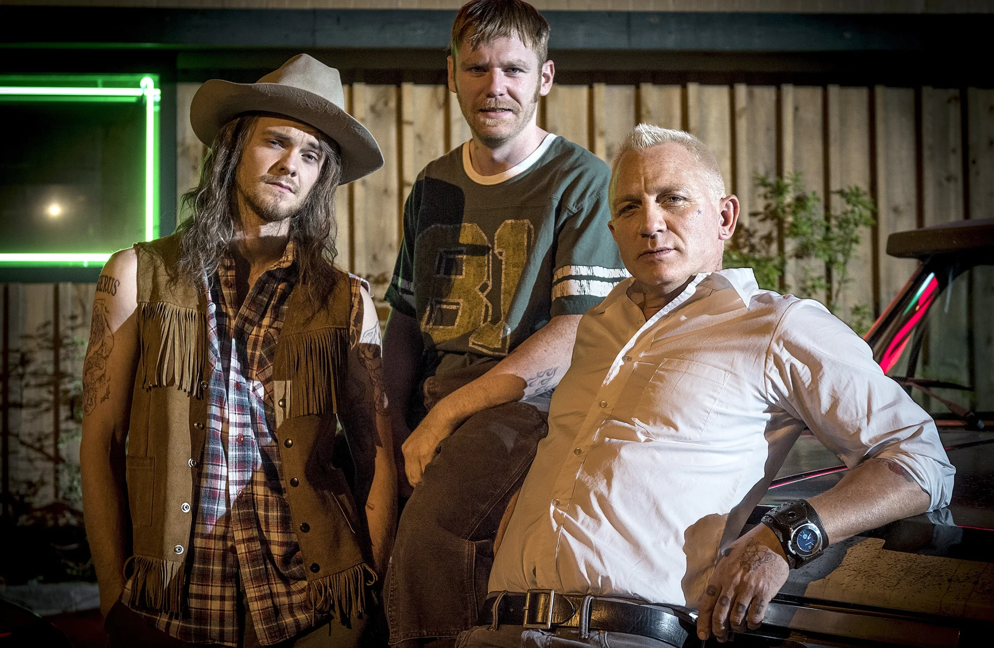 Logan Lucky hero banner image placeholder