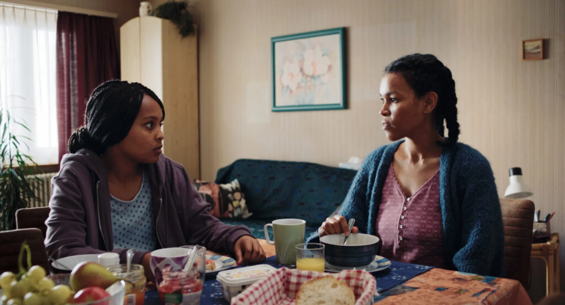 Semret hero banner image