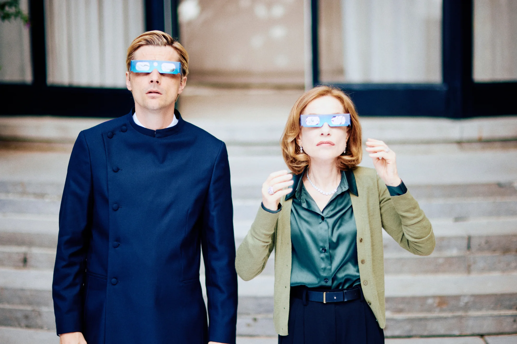 La femme la plus riche du monde hero banner image placeholder