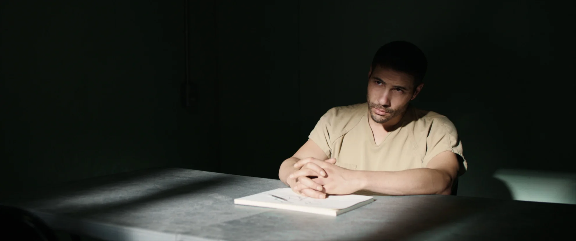 The Mauritanian hero banner image placeholder