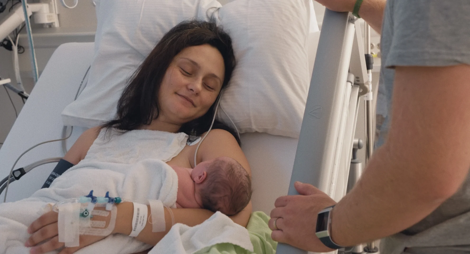 Hebammen - Auf die Welt kommen hero banner image placeholder