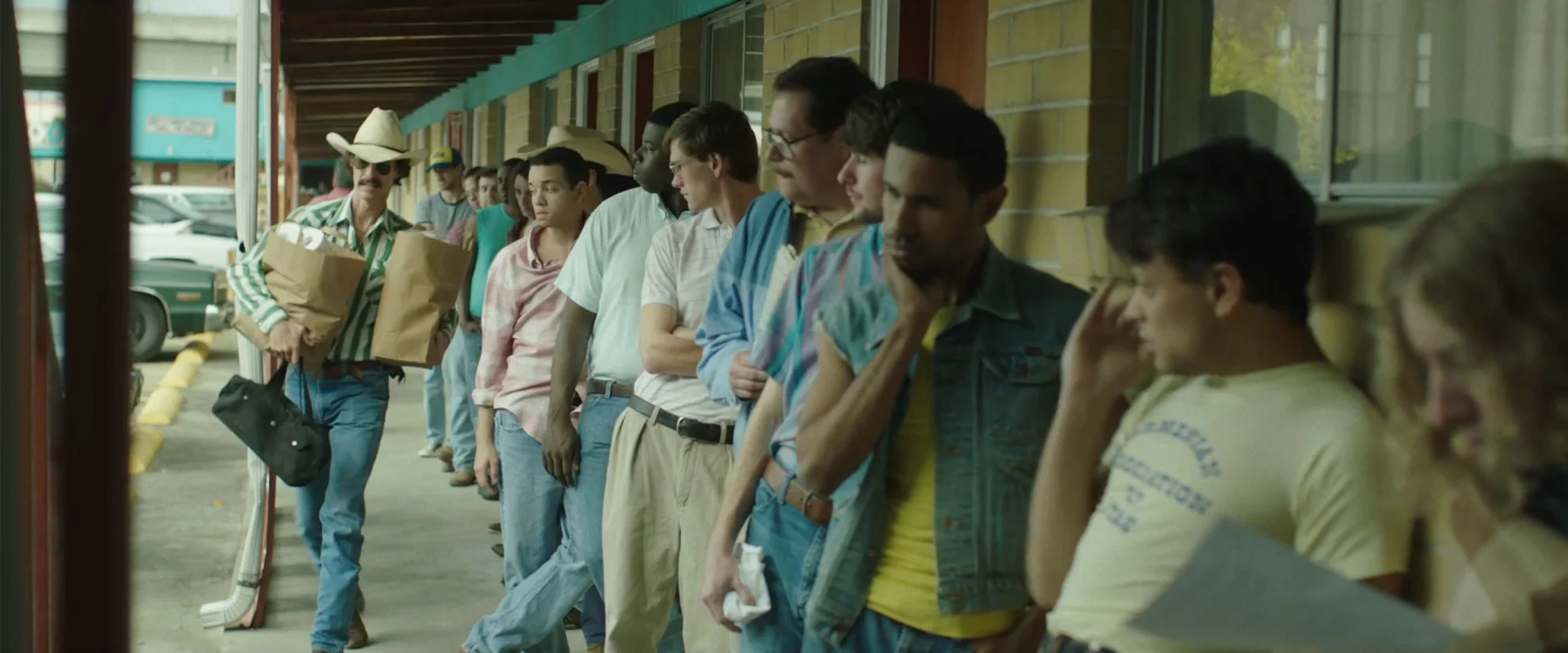 Dallas Buyers Club hero banner image placeholder