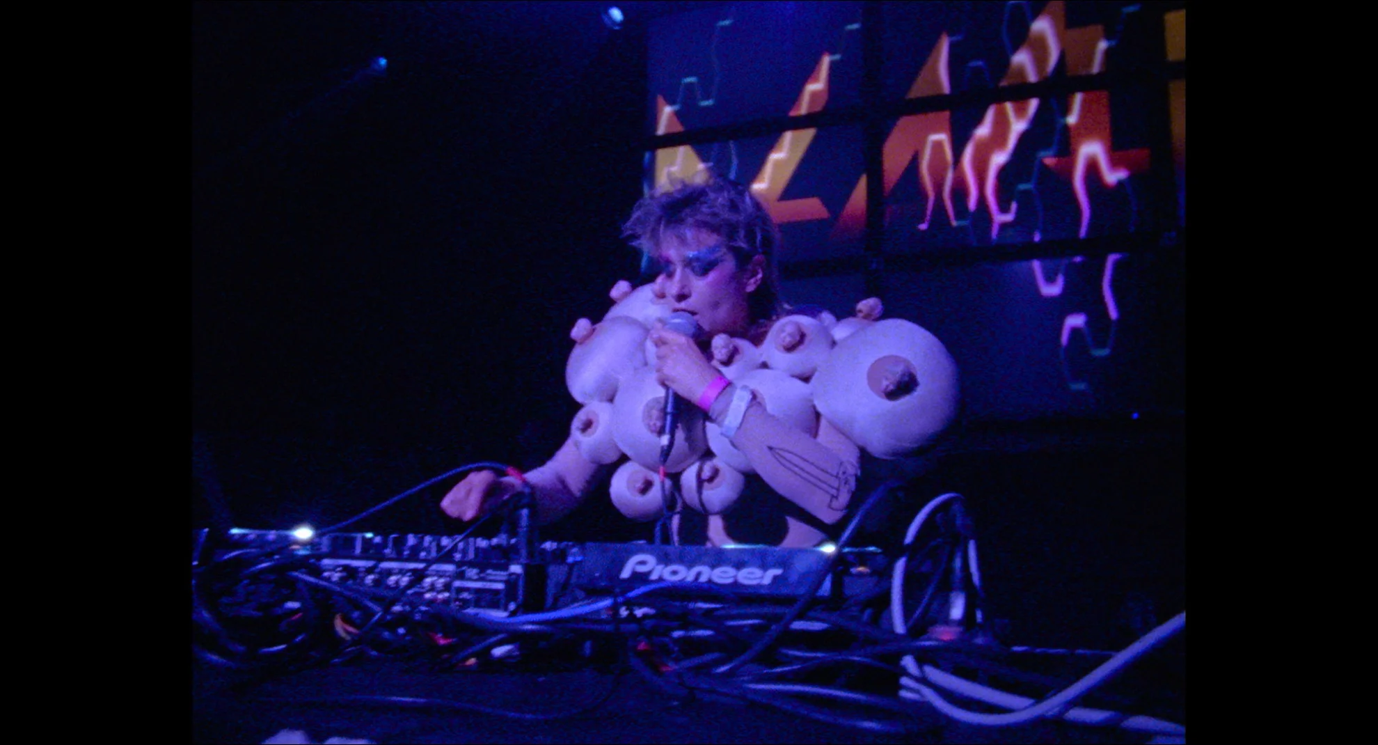 Peaches Goes Bananas hero banner image placeholder