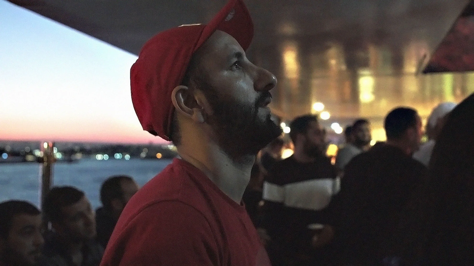 Arada - Verbannt in eine fremde Heimat hero banner image placeholder