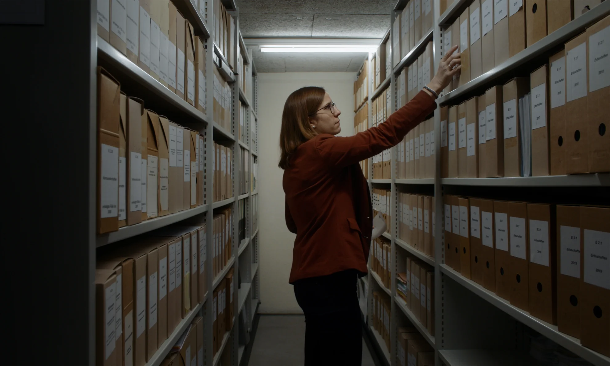 Kurzfilm III hero banner image placeholder