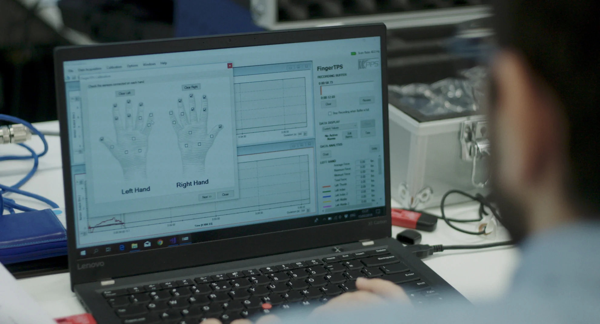 The Brain – Cinq Nouvelles du Cerveau hero banner image placeholder