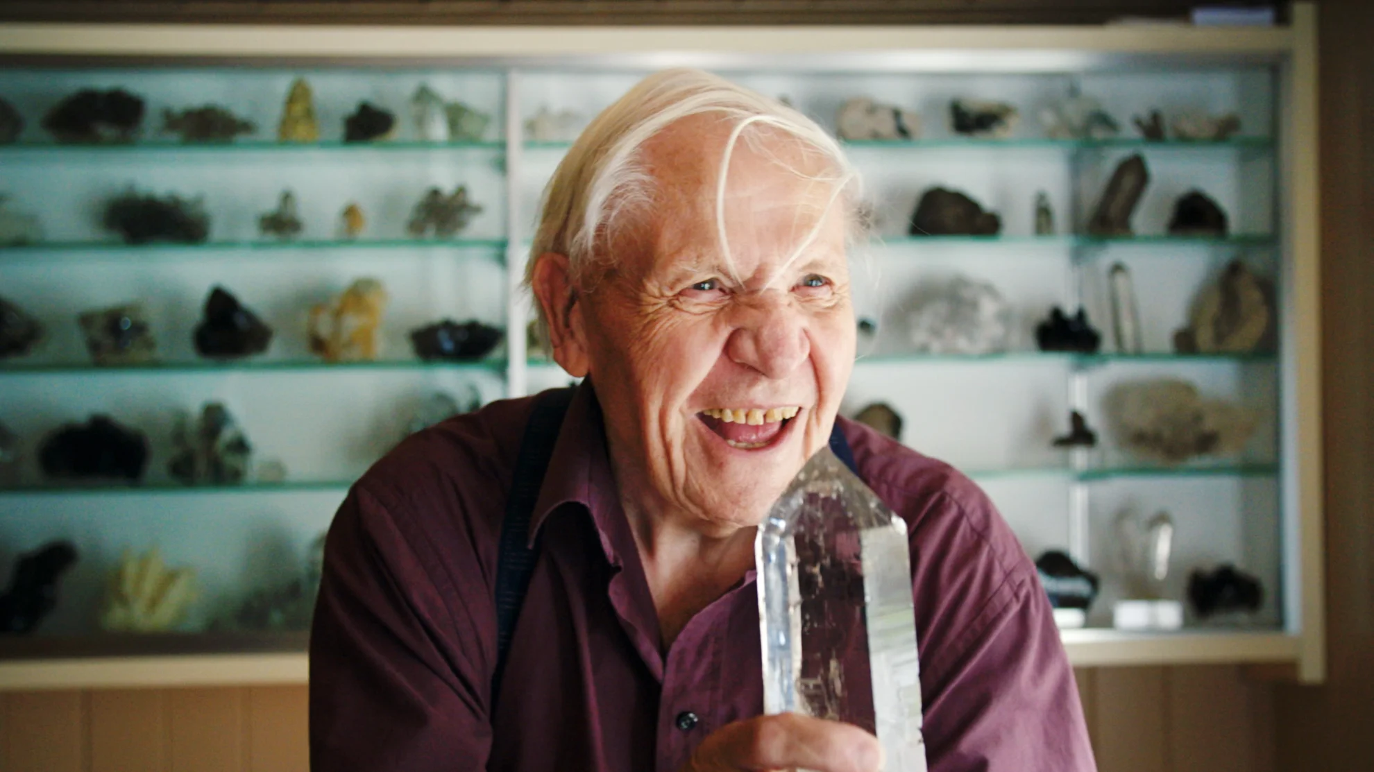 Im Bann der Quarzkristalle hero banner image placeholder