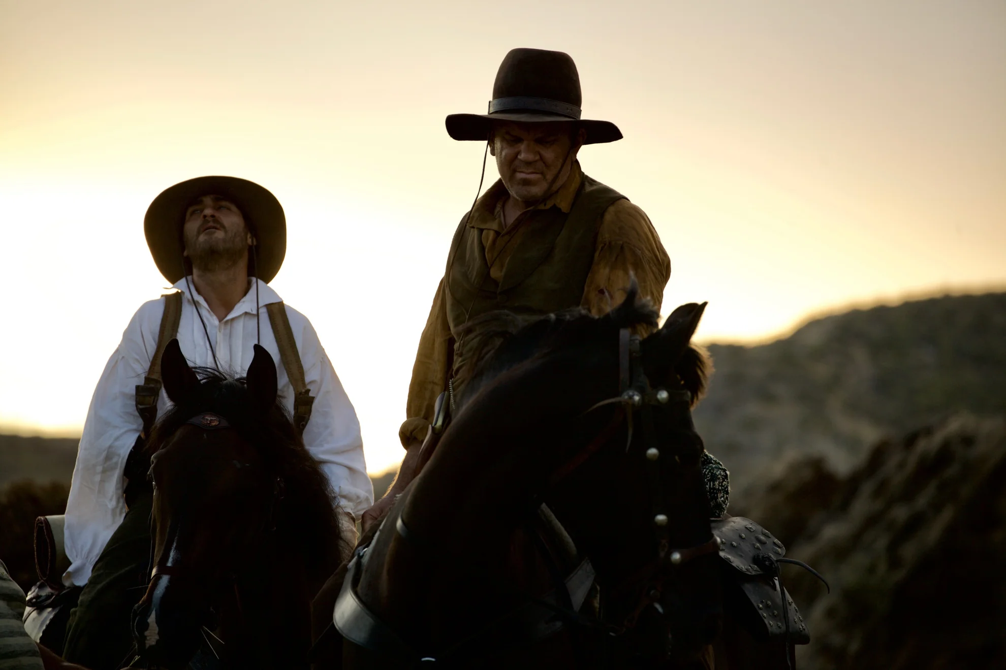 The Sisters Brothers hero banner image placeholder