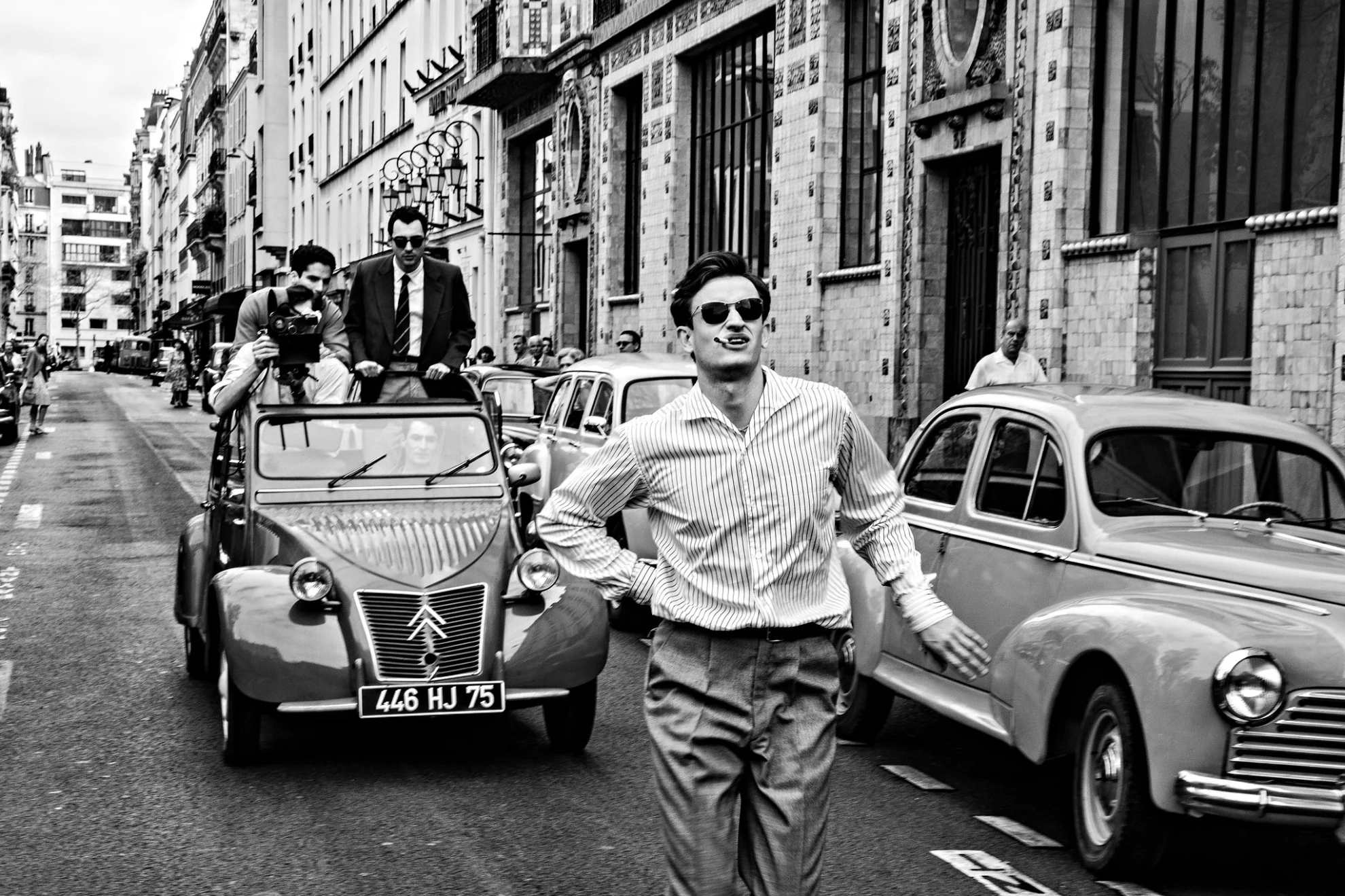 Nouvelle Vague hero banner image placeholder