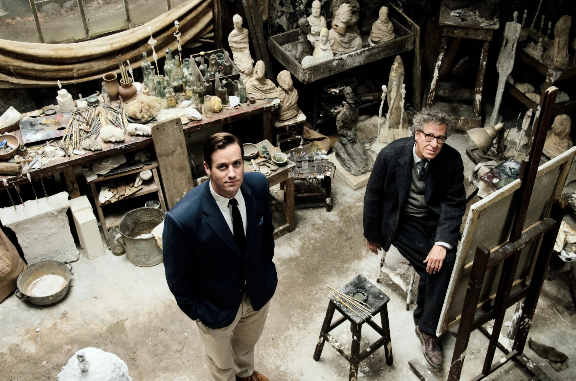 Final Portrait hero banner image