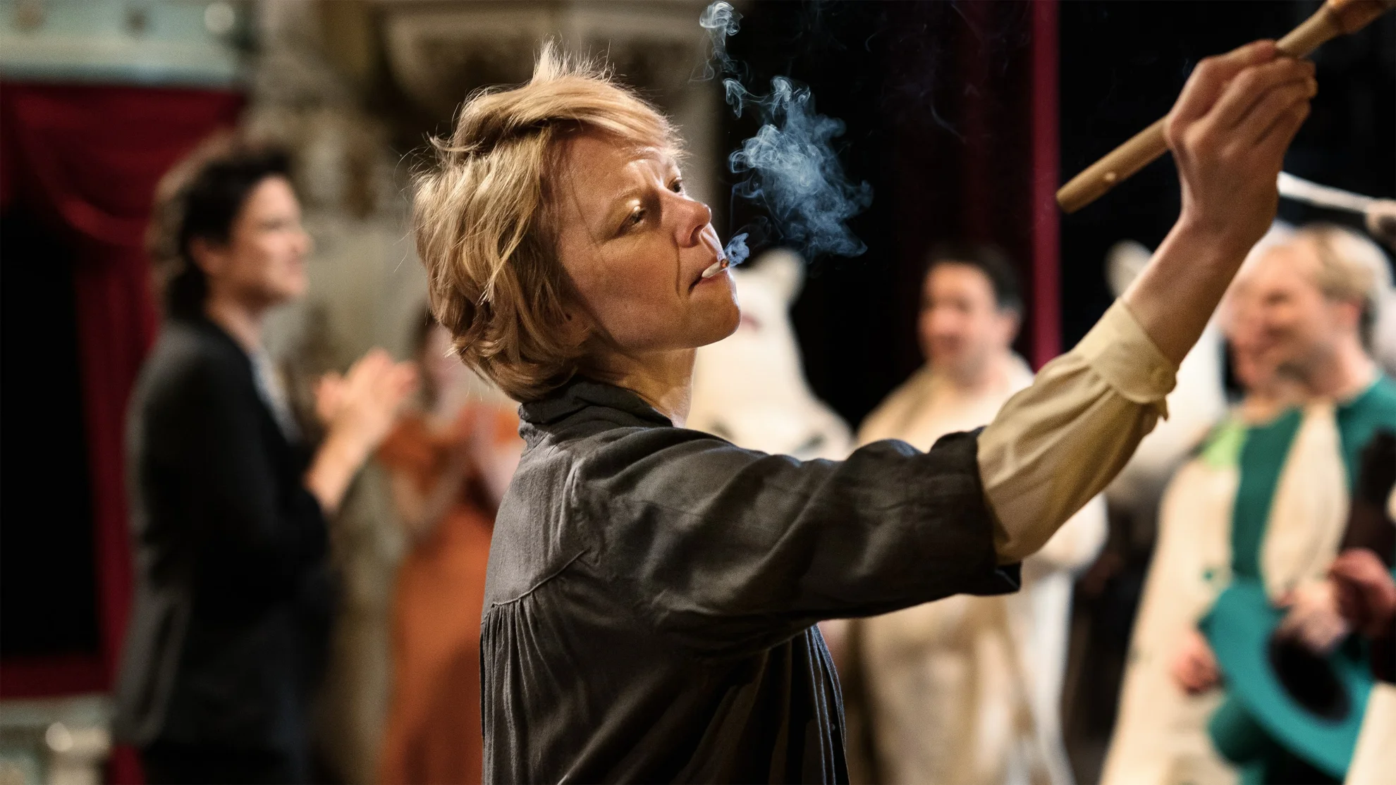 Tove hero banner image