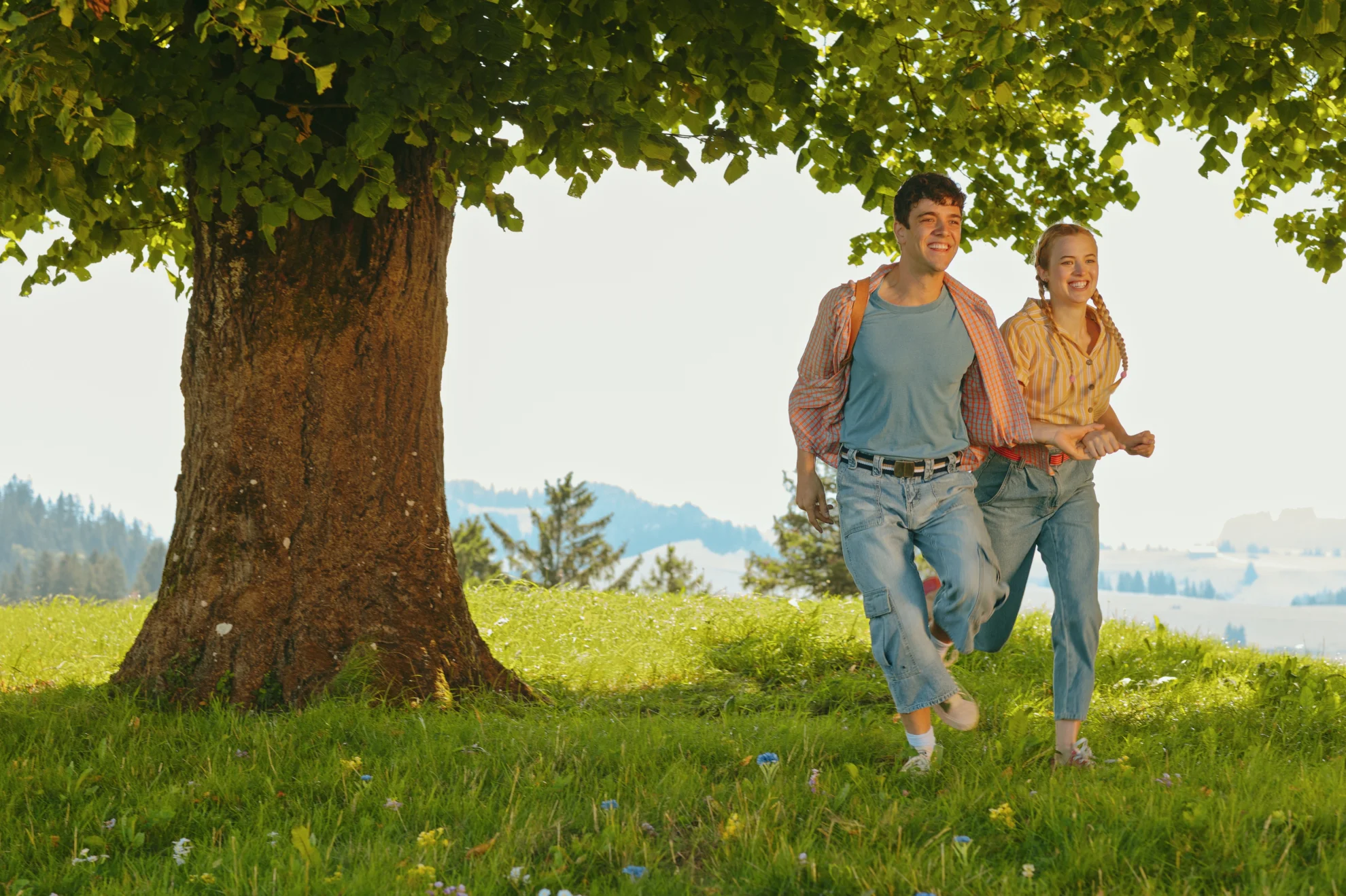 Ewigi Liebi hero banner image