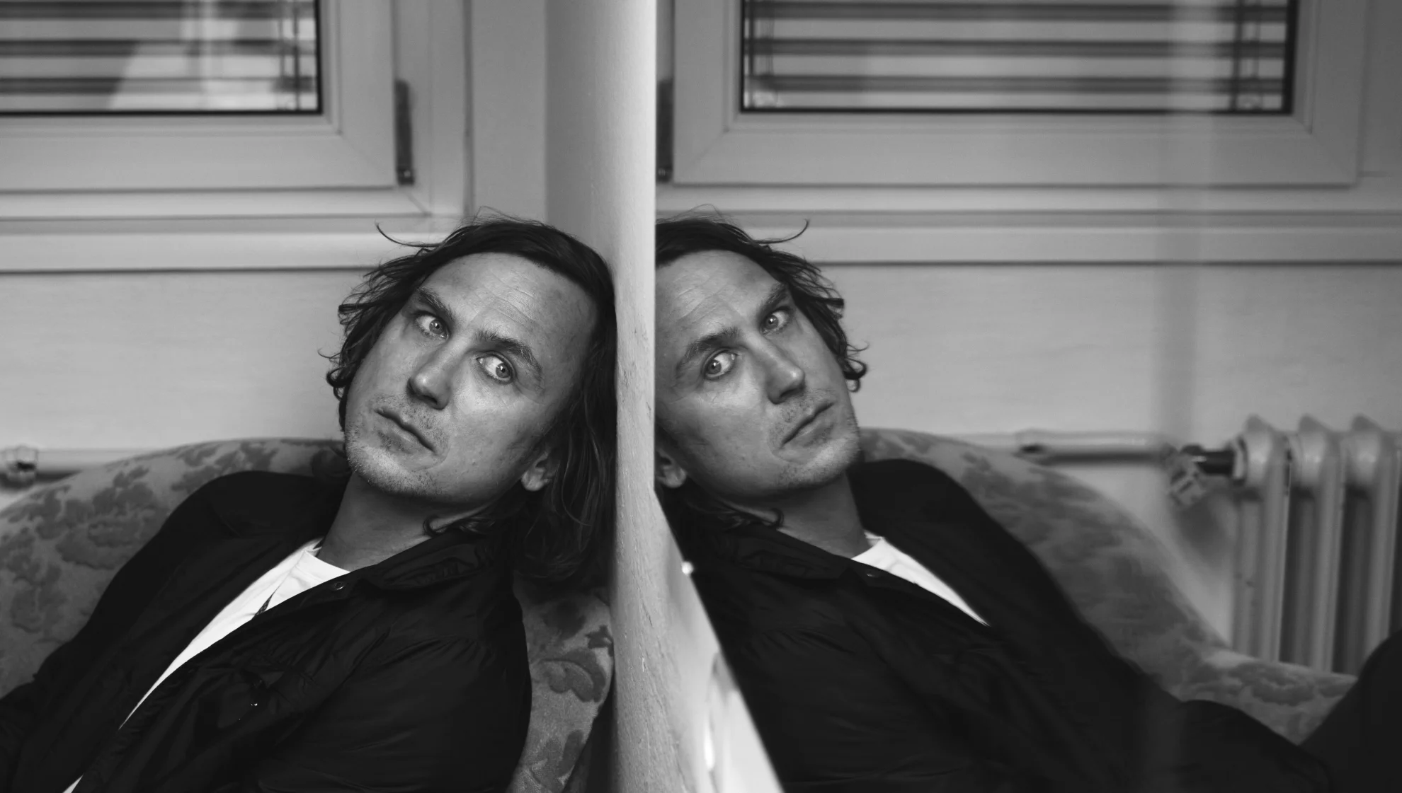 Lars Eidinger - Sein oder Nichtsein hero banner image placeholder