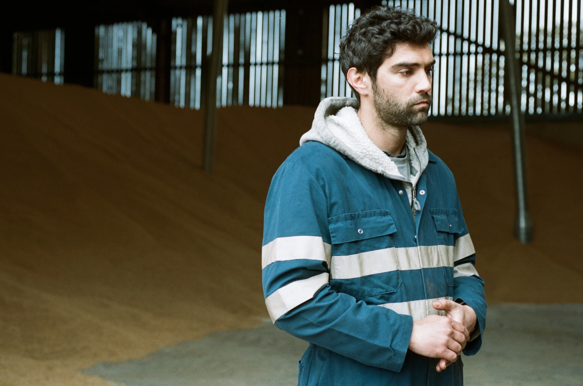 God's Own Country hero banner image placeholder